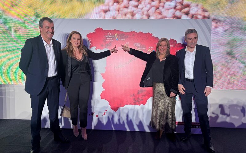 Asturias acogerá la etapa final de la Vuelta a España Femenina 2025