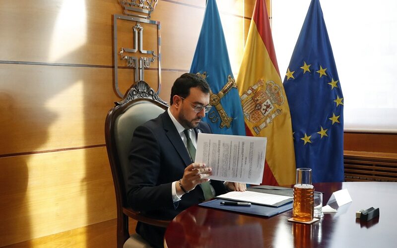 El Gobierno de Asturias aprueba la Ley Simplifica