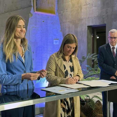 Asturias se suma a la Red Estatal de Centros de Innovación Territorial