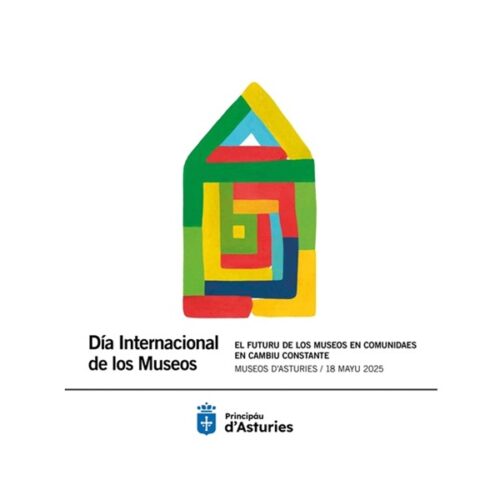 Asturias festeja el Día Internacional de los Museos