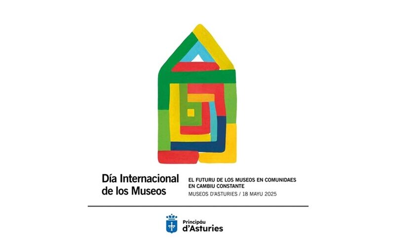 Asturias festeja el Día Internacional de los Museos