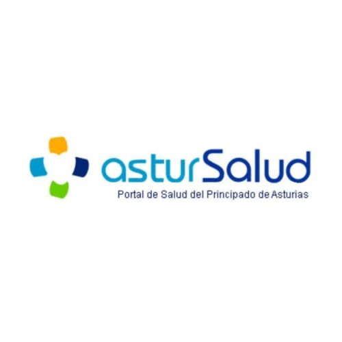 Salud renueva la biblioteca virtual de AsturSalud