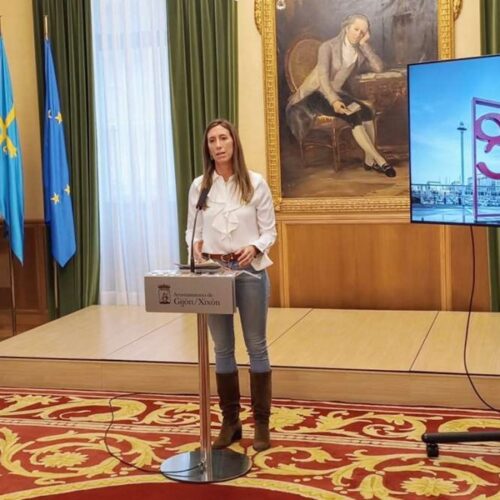 El Ayuntamiento de Gijón pone en marcha el think tank de Economía Azul