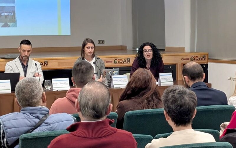 El Principado de Asturias presenta la herramienta digital ‘AsturActiva’