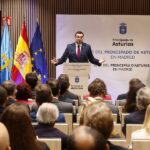 El Gobierno de Asturias inaugura su sede permanente en Madrid