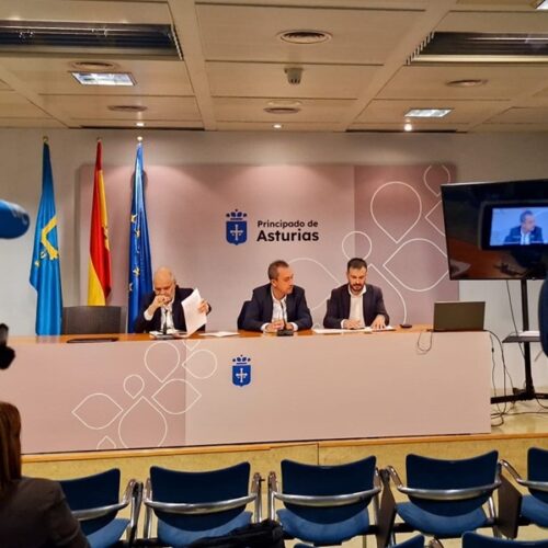 El programa ‘Alquilámoste’ busca movilizar la vivienda vacía en Asturias