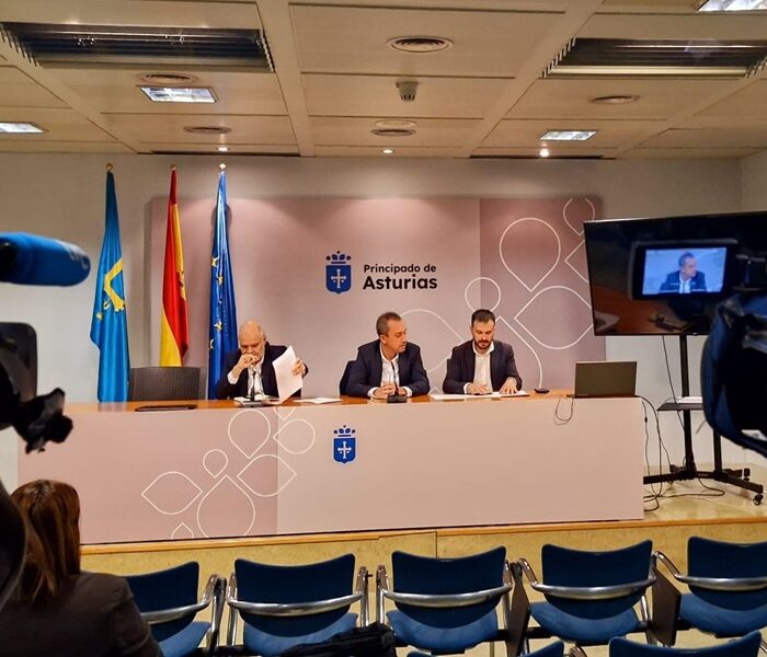 El programa ‘Alquilámoste’ busca movilizar la vivienda vacía en Asturias