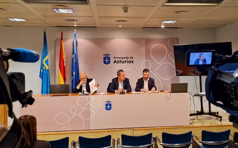 El programa ‘Alquilámoste’ busca movilizar la vivienda vacía en Asturias