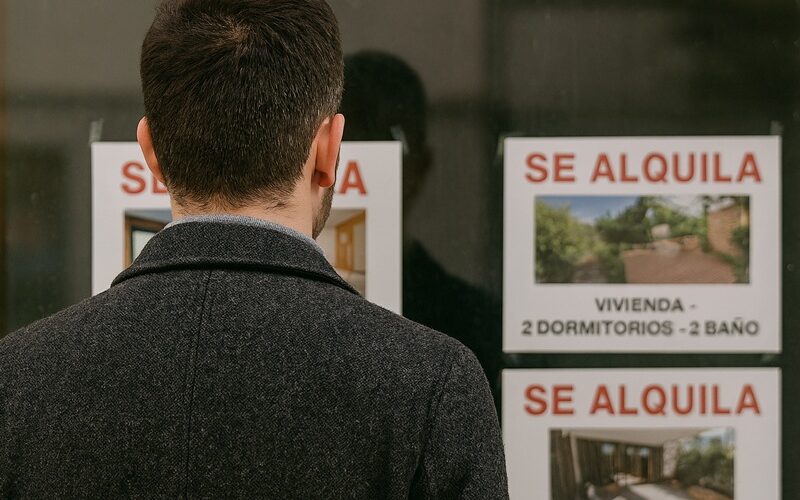 Algunas claves del programa ‘Alquilámoste’