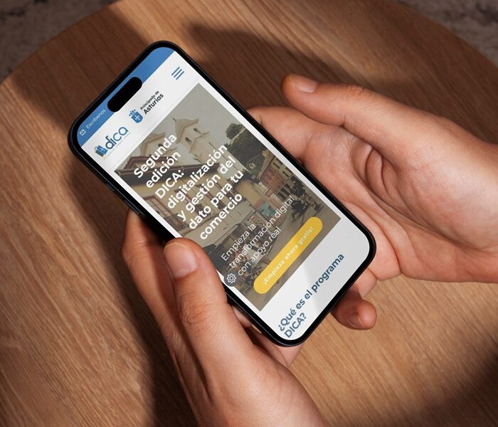 La nueva fase del programa DICA impulsa la digitalización del comercio minorista