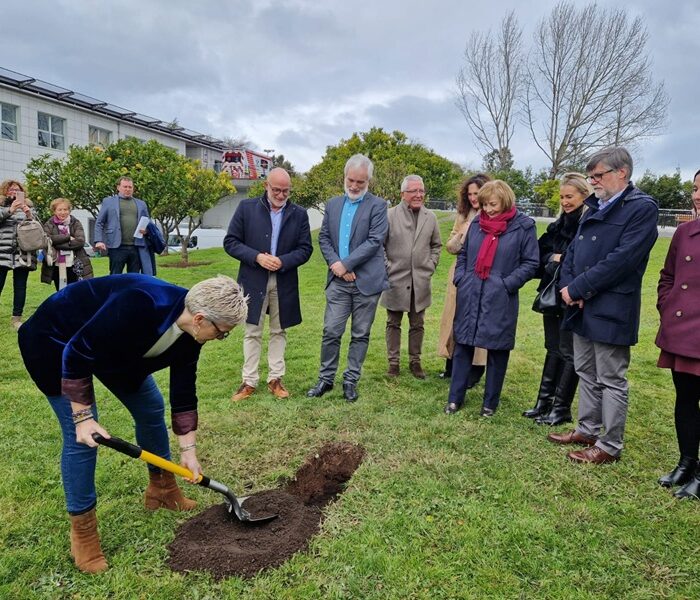 El Hospital Universitario San Agustín conmemora su 50 aniversario