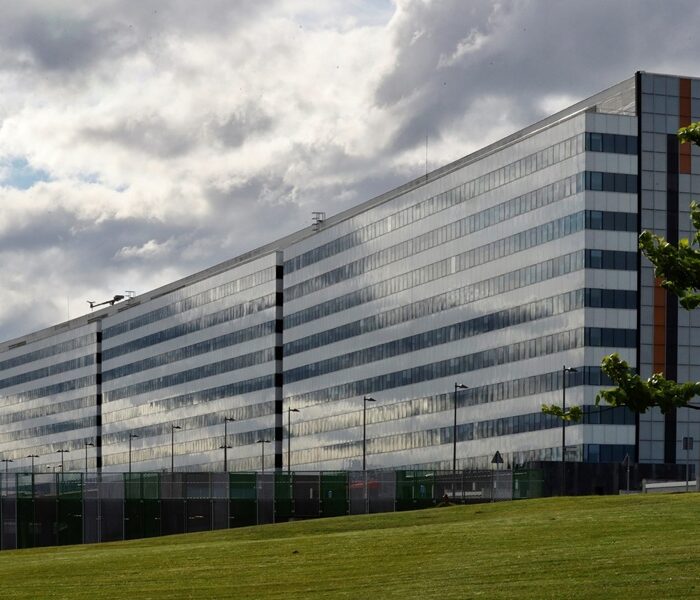 El HUCA se posiciona en el año 2025 como el tercer hospital de España en el programa de trasplantes