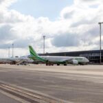 La Estrategia de Conectividad Aérea de Asturias impulsa el tráfico en el aeropuerto durante el año 2025