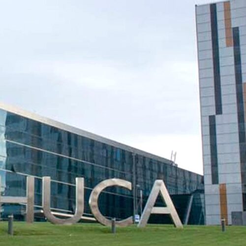 El HUCA renueva su acreditación como centro de referencia del Sistema Nacional de Salud