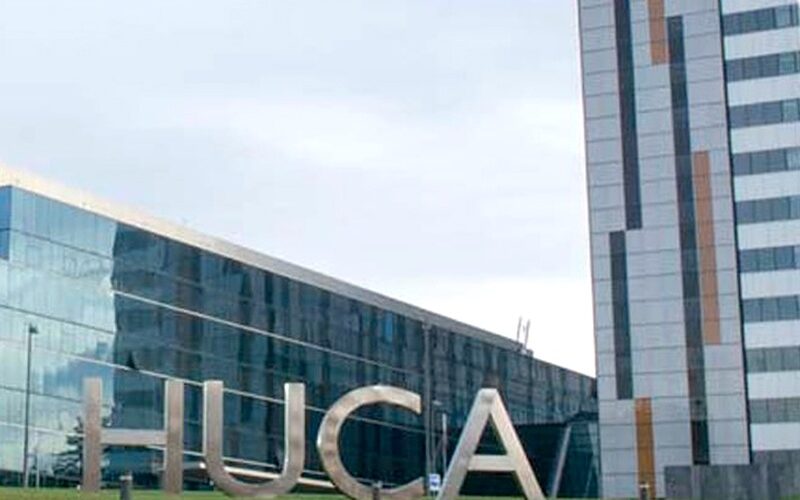El HUCA renueva su acreditación como centro de referencia del Sistema Nacional de Salud