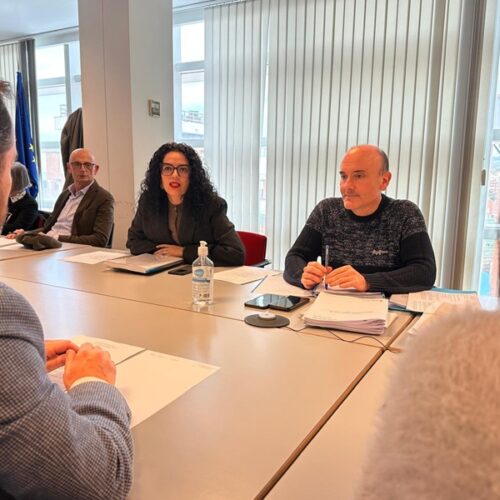 El Consejo de Patrimonio Cultural da luz verde a tres nuevos Bienes de Interés Cultural (BIC)