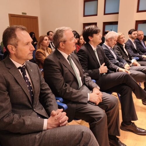 Presentado ‘Paraíso Natural Ventures’ como programa de inversión para atraer empresas al medio rural asturiano