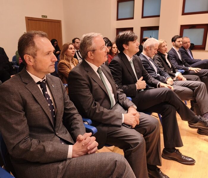 Presentado ‘Paraíso Natural Ventures’ como programa de inversión para atraer empresas al medio rural asturiano