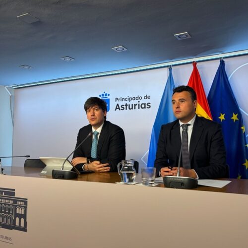 Asturias consolida su apuesta por la investigación en el primer aniversario de la Ley de Ciencia