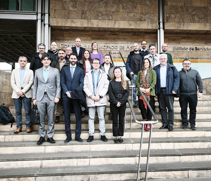 Los centros de I+D empresariales se consolidan como destacados polos de atracción de talento en Asturias