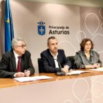 Presentado el anteproyecto de Ley de Ordenación Integral del Territorio de Asturias (Loita)