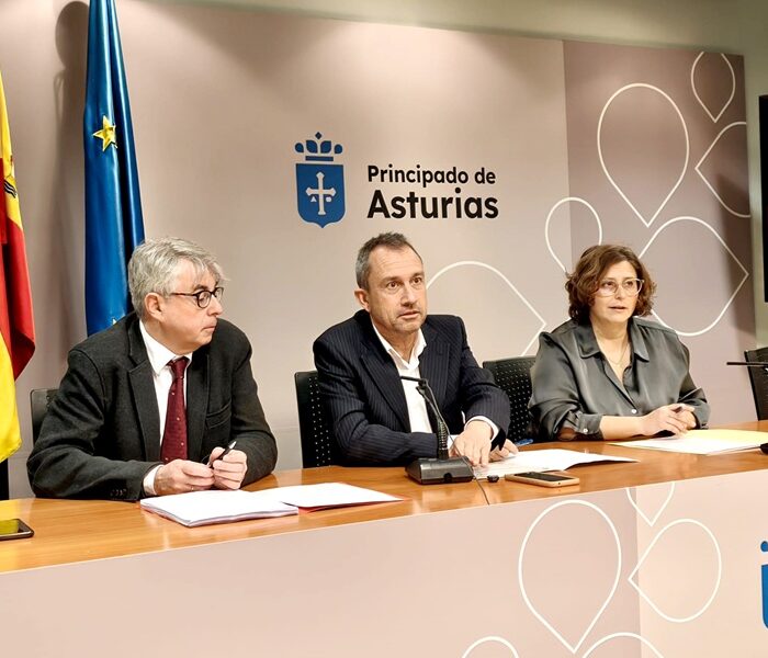 Presentado el anteproyecto de Ley de Ordenación Integral del Territorio de Asturias (Loita)