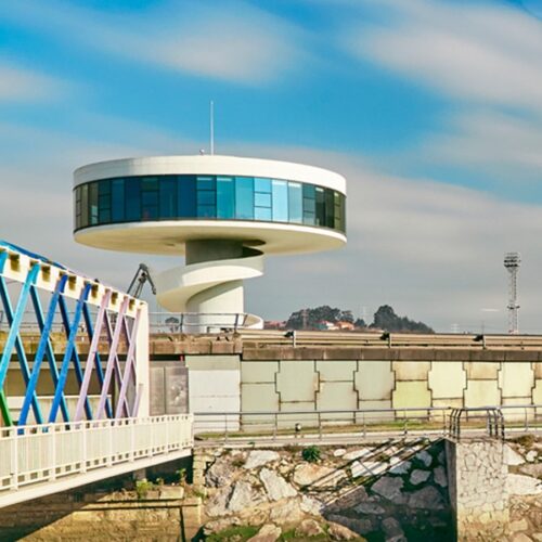 Avilés acogerá del 12 de junio al 20 de septiembre la primera edición de la Bienal Climática