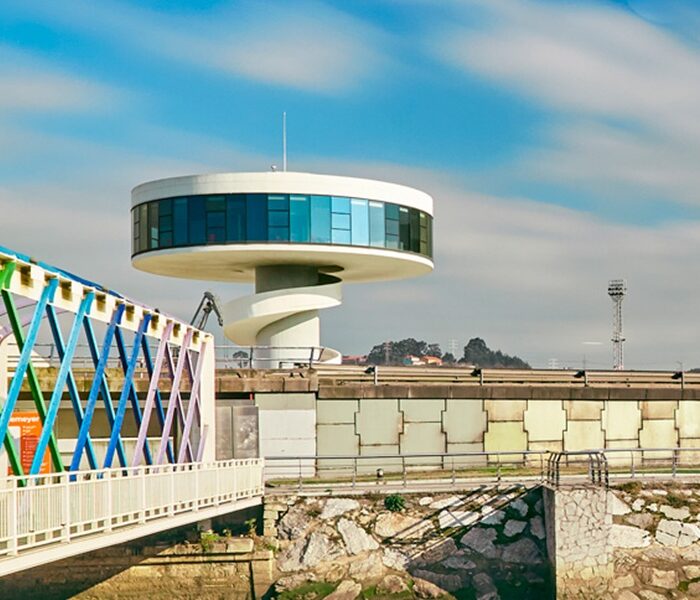 Avilés acogerá del 12 de junio al 20 de septiembre la primera edición de la Bienal Climática