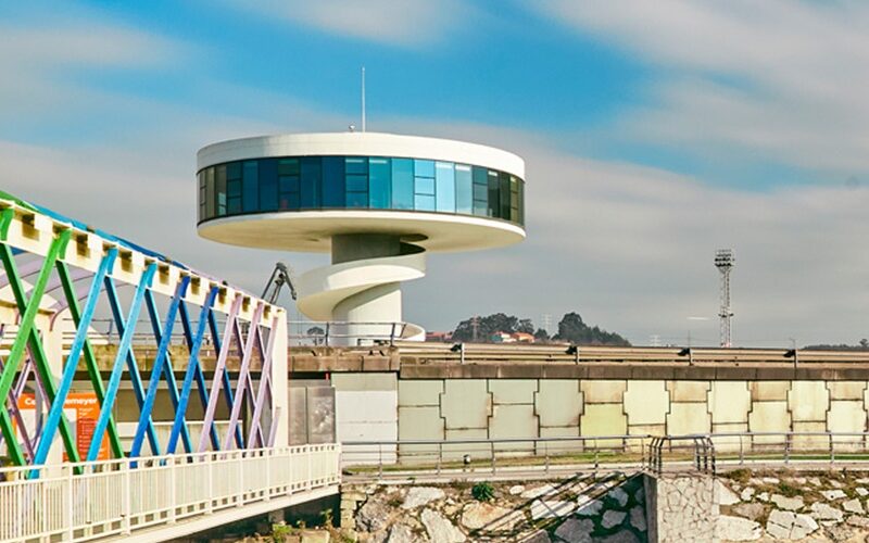 Avilés acogerá del 12 de junio al 20 de septiembre la primera edición de la Bienal Climática