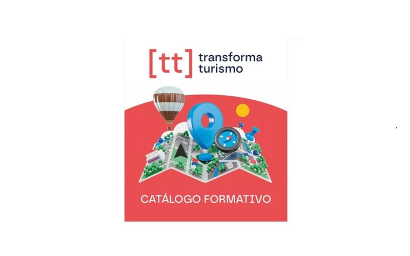 Puesta en marcha del programa de formación Transforma Turismo para mejorar la competitividad del sector turístico asturiano