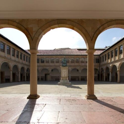 La Universidad de Oviedo actualiza su Plan de Prevención del Fraude y la Corrupción