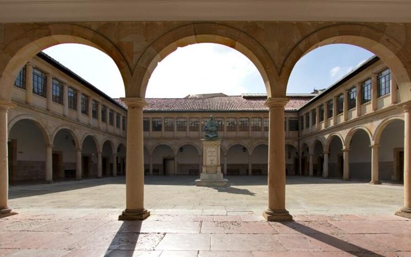La Universidad de Oviedo actualiza su Plan de Prevención del Fraude y la Corrupción