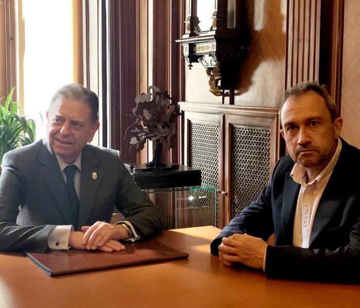 Licitada la redacción del plan especial de El Cristo