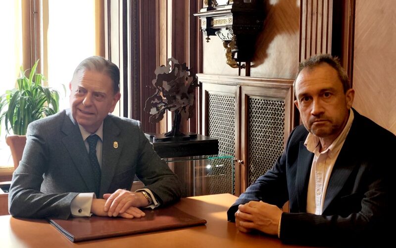 Licitada la redacción del plan especial de El Cristo