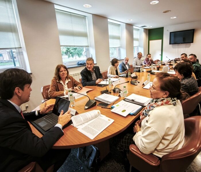 El plan de choque contra los accidentes laborales en Asturias se convierte en un proyecto estructural y permanente