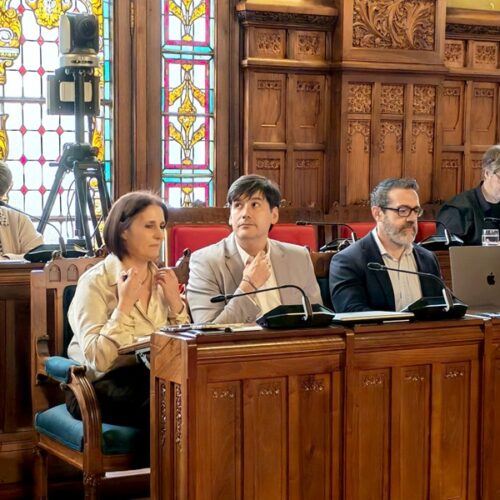 Impulso del Principado de Asturias al Proyecto de Ley de Cooperativas