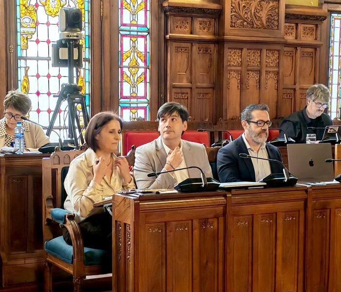 Impulso del Principado de Asturias al Proyecto de Ley de Cooperativas