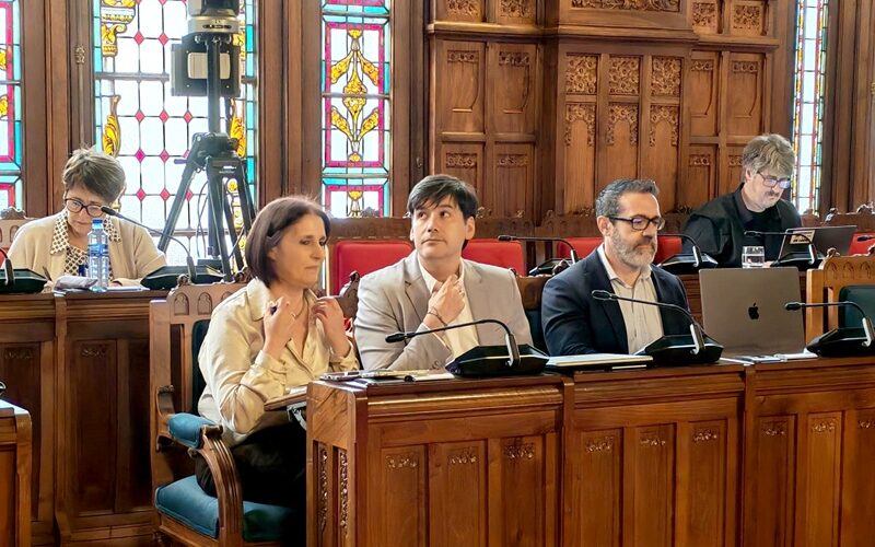 Impulso del Principado de Asturias al Proyecto de Ley de Cooperativas
