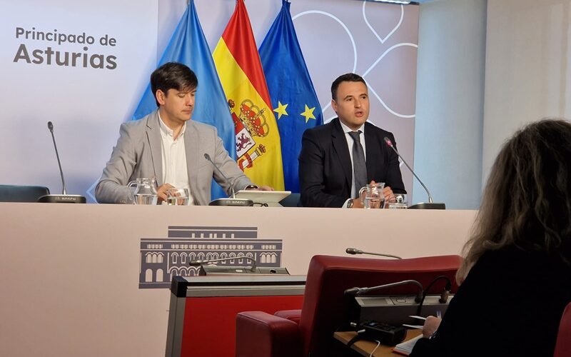 Idonial se convierte en el centro de referencia de la región para la producción científica y la atracción de talento