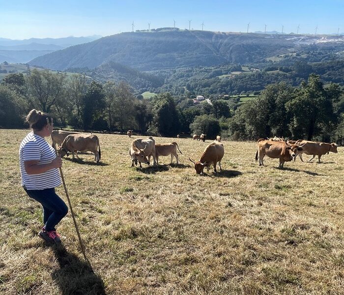 Aprobado el Estatuto de las Mujeres Rurales