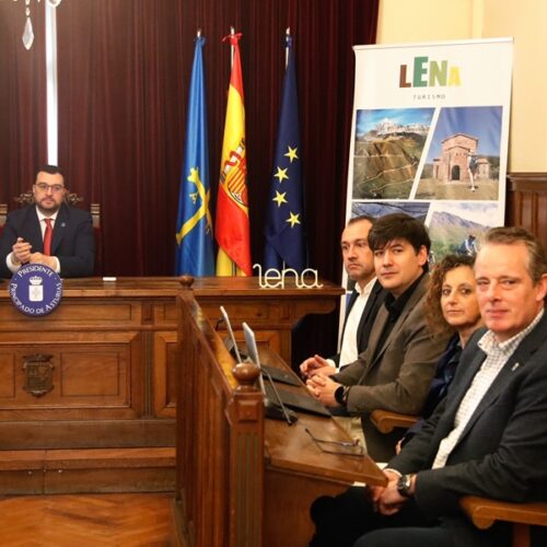 Declarados bienes de interés cultural La Quinta de la Fundación Selgas y la colección de arte de Cajastur