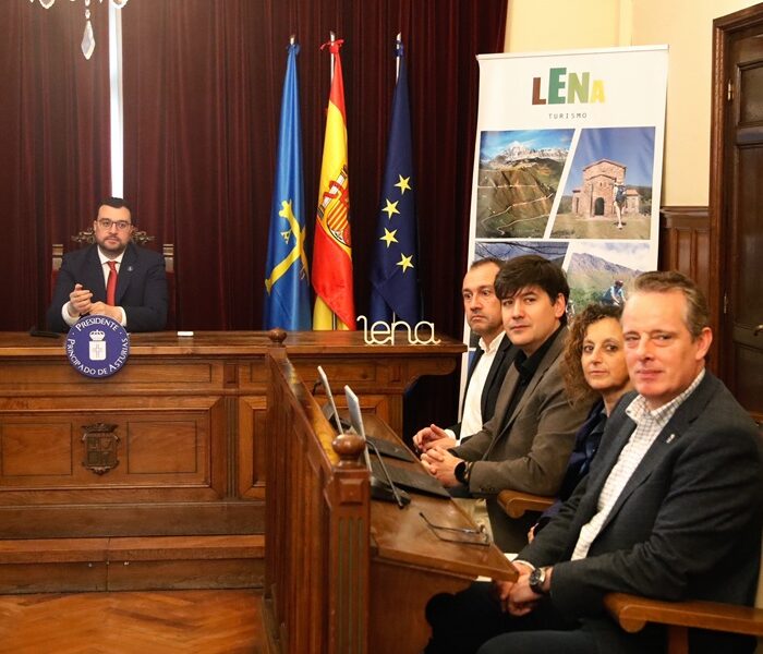 Declarados bienes de interés cultural La Quinta de la Fundación Selgas y la colección de arte de Cajastur