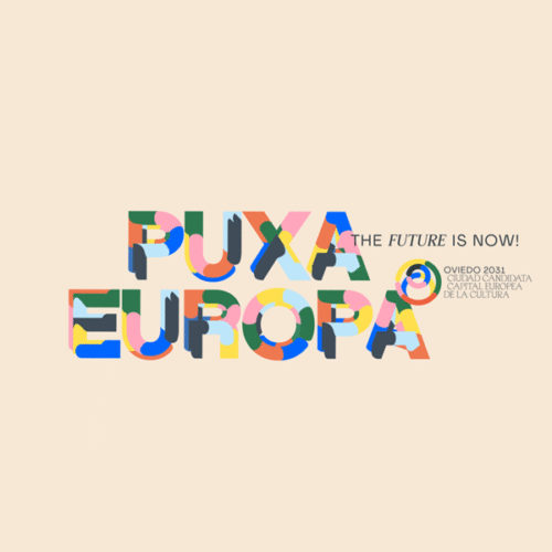 Defensa de la candidatura de la ciudad de Oviedo a Capital Europea de la Cultura 2031