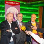 Oviedo presenta la XV edición de ‘Bocados del Cofrade’ como referente de su Semana Santa