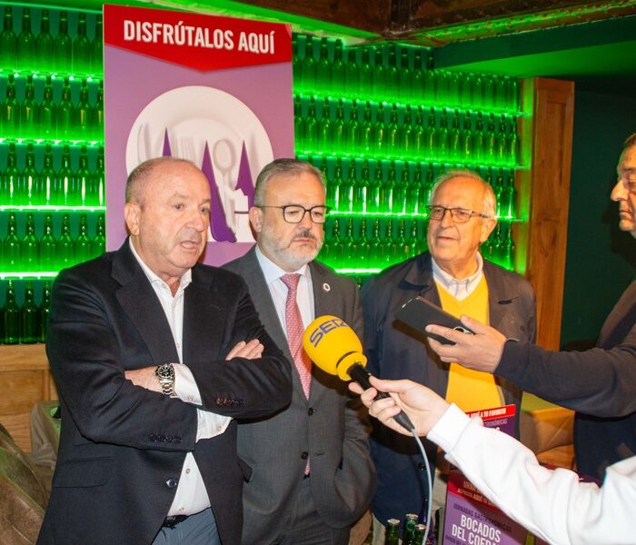 Oviedo presenta la XV edición de ‘Bocados del Cofrade’ como referente de su Semana Santa