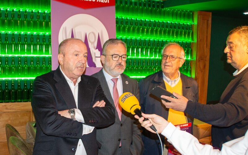 Oviedo presenta la XV edición de ‘Bocados del Cofrade’ como referente de su Semana Santa