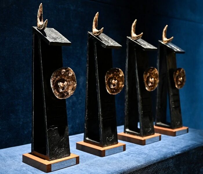 Un total de 363 candidaturas de 67 nacionalidades han sido propuestas a los Premios Princesa de Asturias 2026