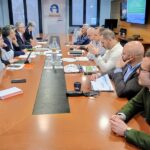 Cadasa aprueba el plan de contratación para 2026 con una inversión de 114,2 millones de euros