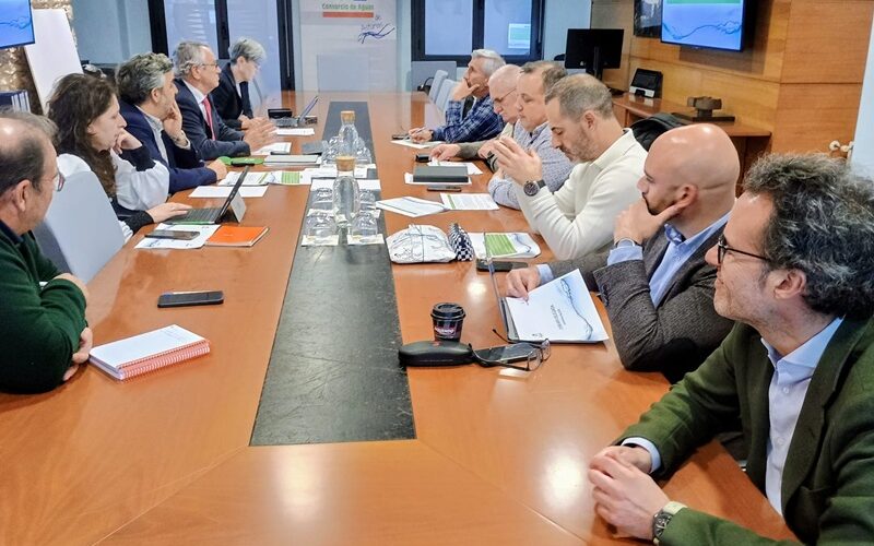 Cadasa aprueba el plan de contratación para 2026 con una inversión de 114,2 millones de euros