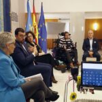 Derechos Sociales facilita el acceso al grado máximo de dependencia en Asturias para personas con ELA